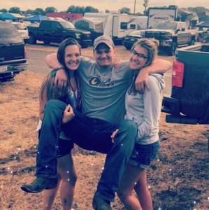 Meet your Posher, Joshua